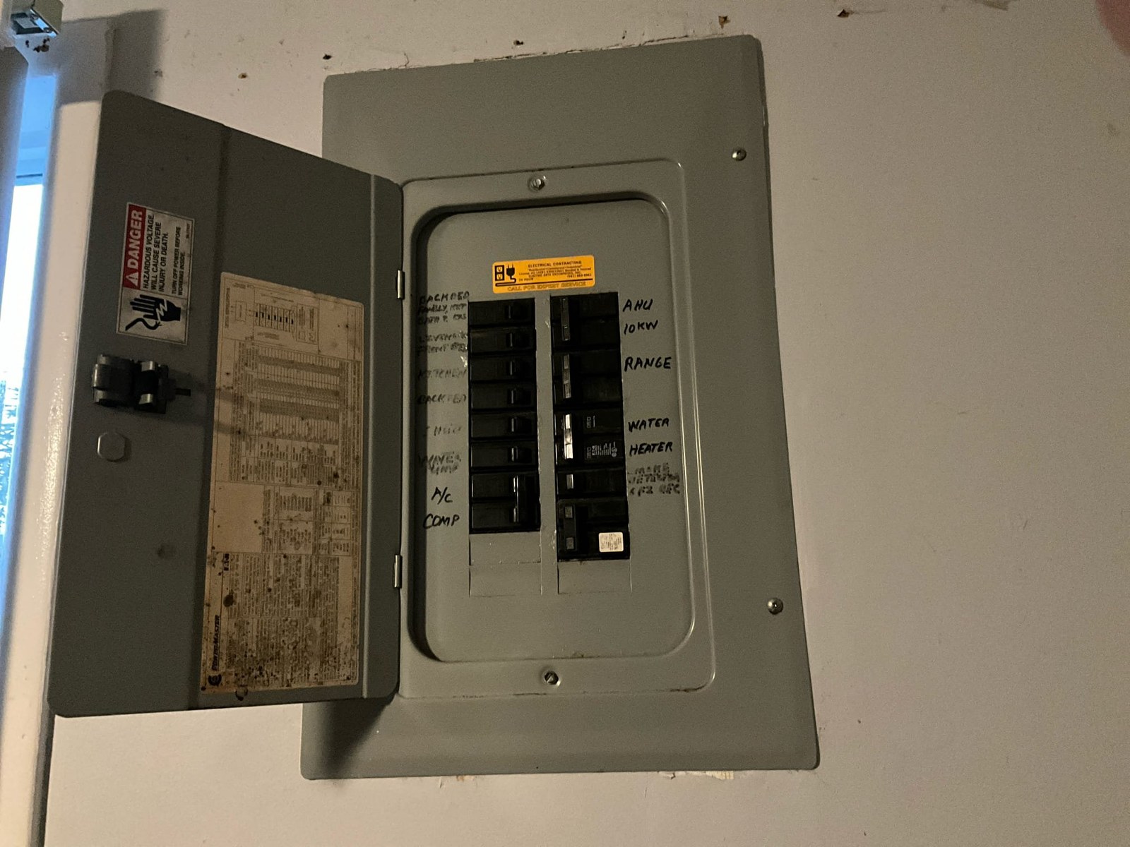Lantana Home Safety Upgrade: Code Updates & Surge Protection