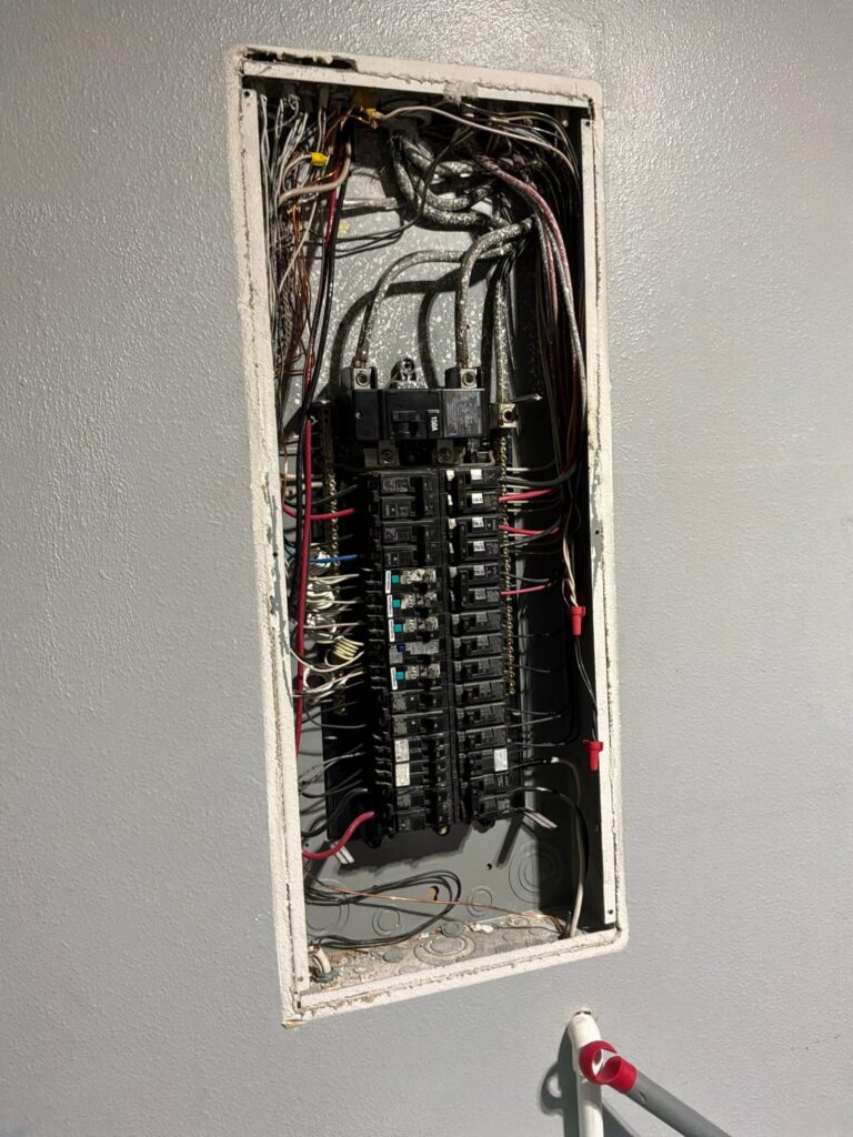 Why Surge Protection Made This Orlando Home Safer