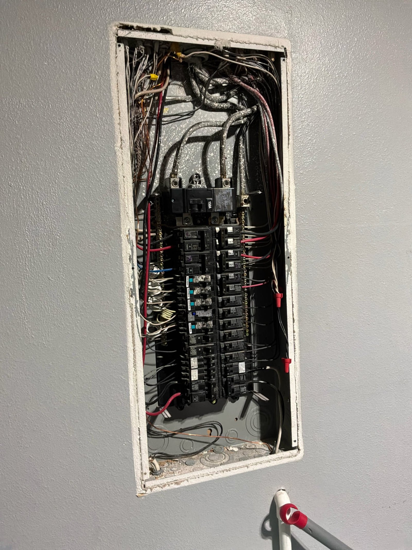 Why Surge Protection Made This Orlando Home Safer