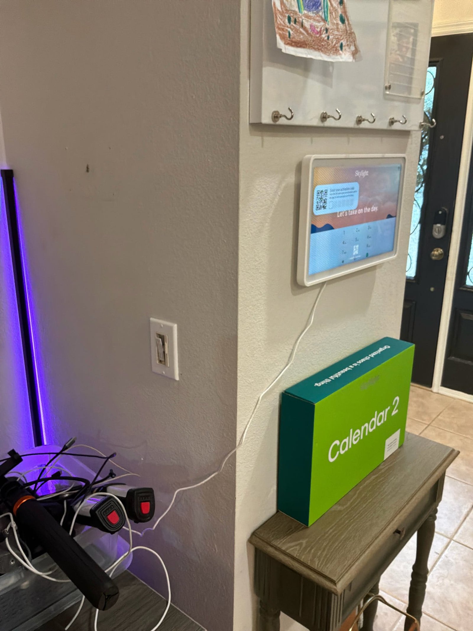 Smart Outlet Upgrades for This Orlando Family Home