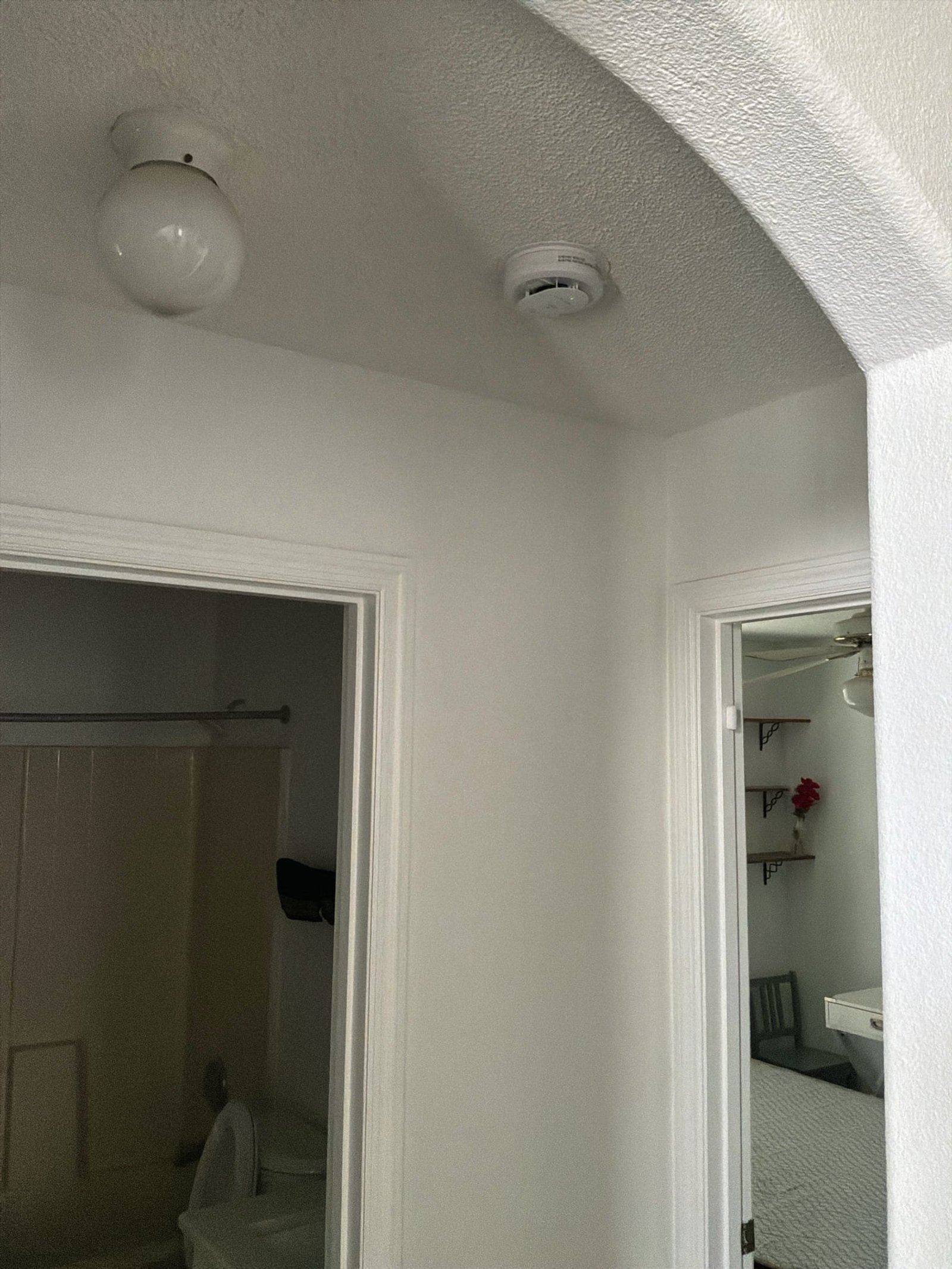 Smart Detectors Protect This Orlando Family Home
