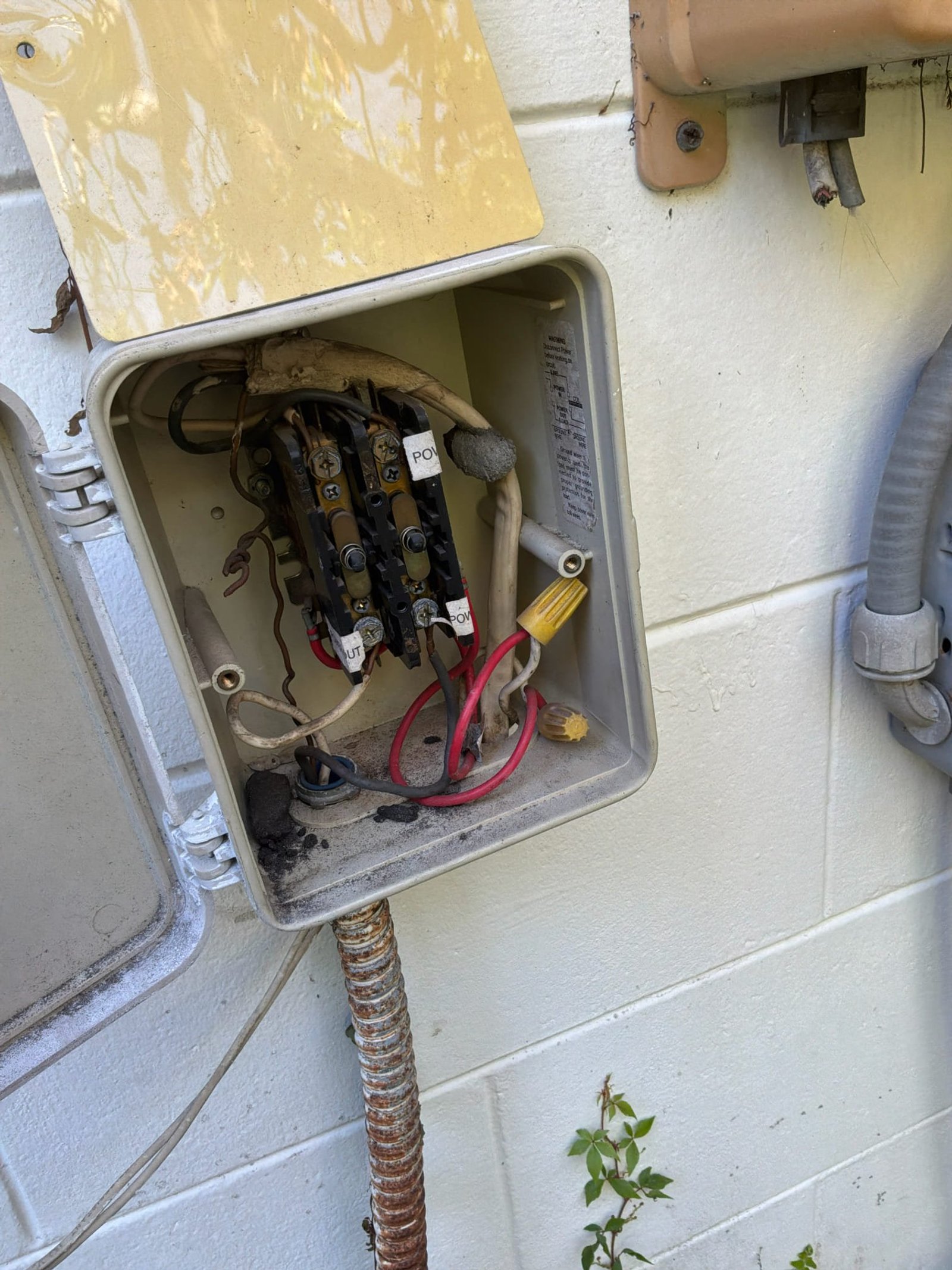 How We Saved This Orlando Well Pump From Overheating