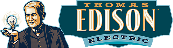 Thomas Edison Electric