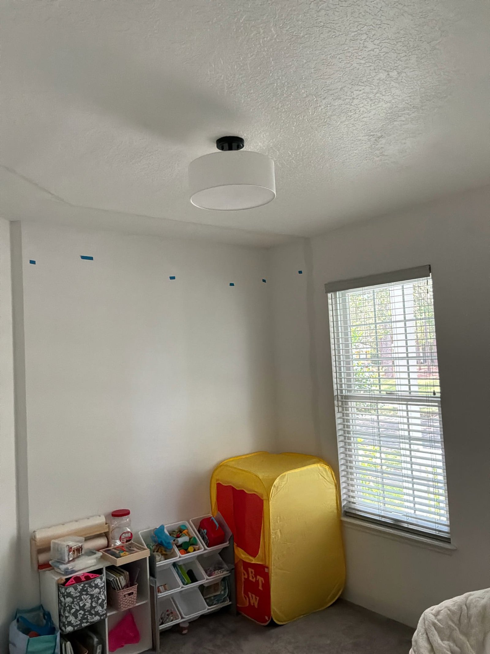 Expert Fixture Upgrades in This Windermere Home