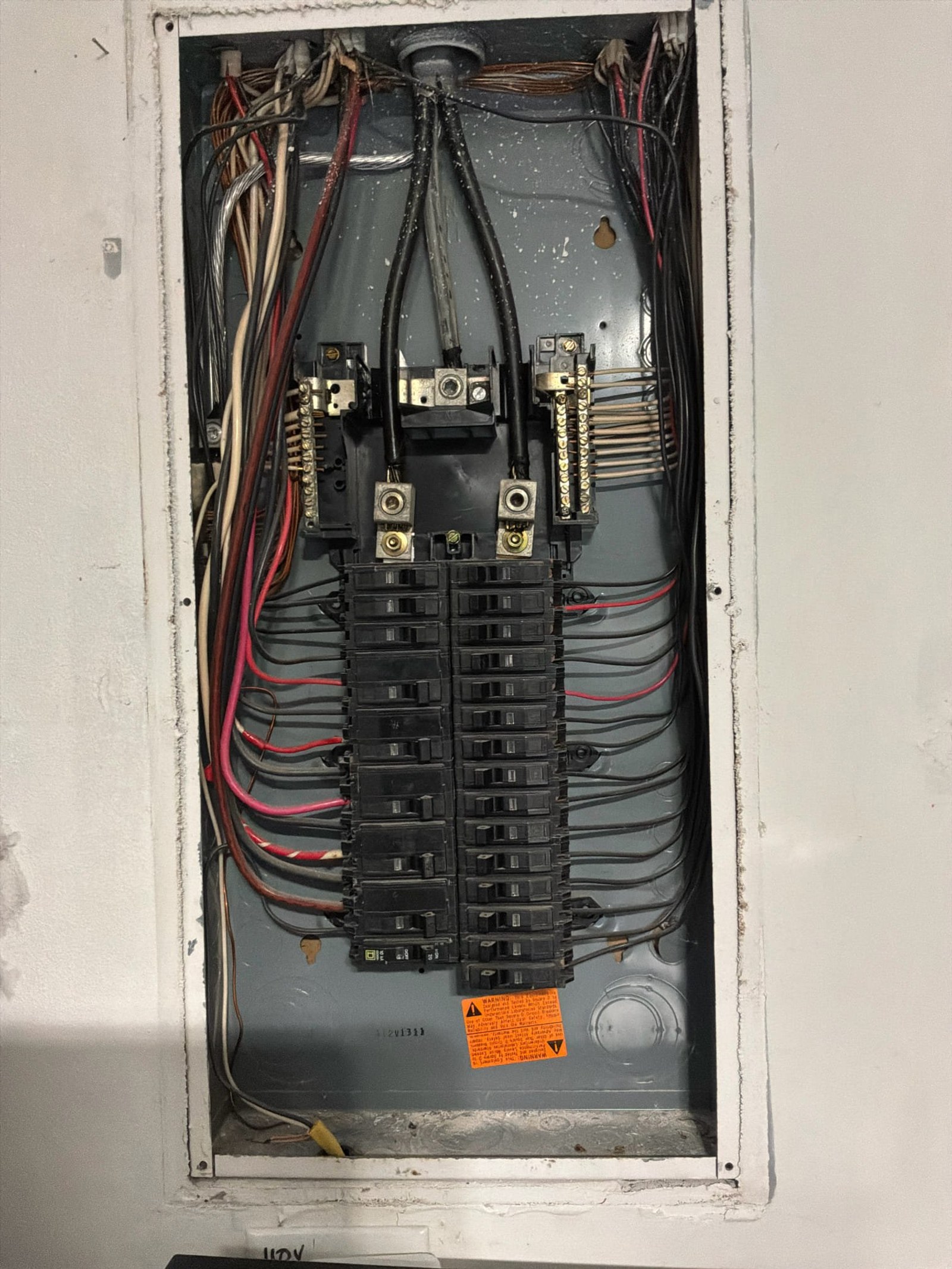 Winter Springs Outlets Fixed, New Surge Protection Added