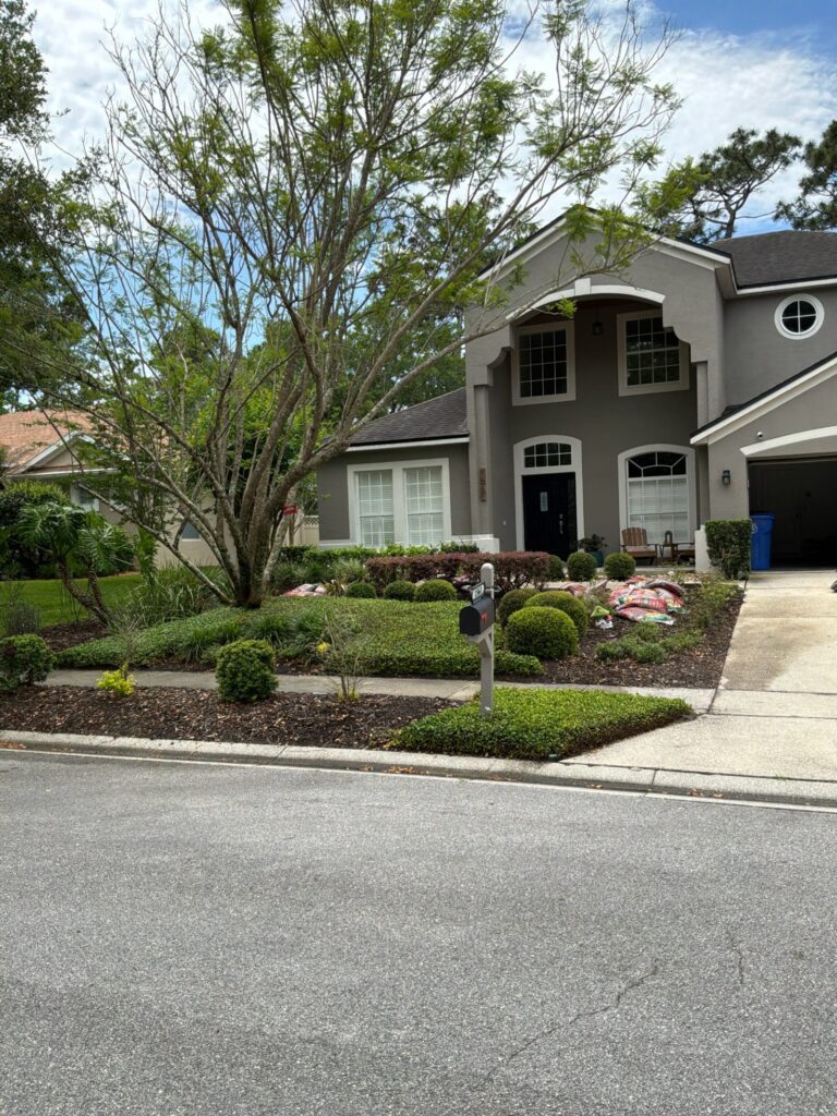 Oviedo Home Refresh: Surge, Breakers & Smart Detectors