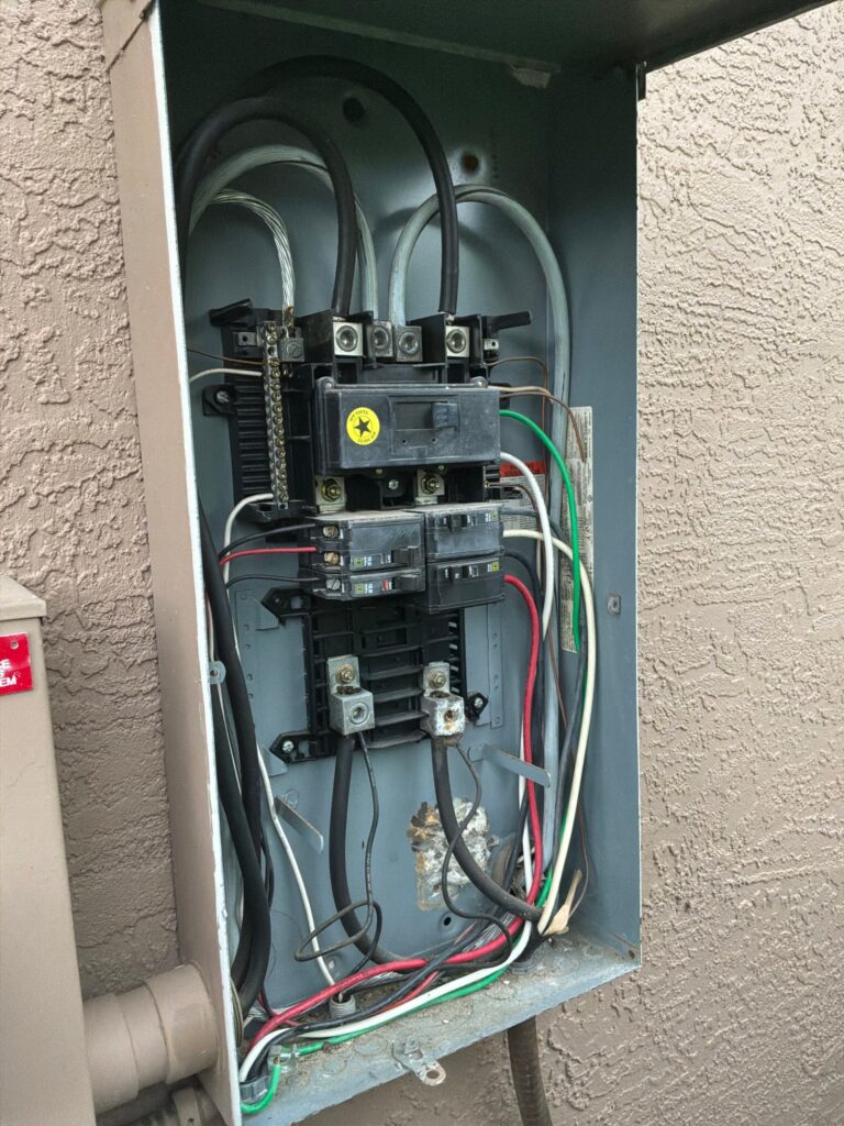 Kitchen Outlets Back Online in Lake Mary, FL