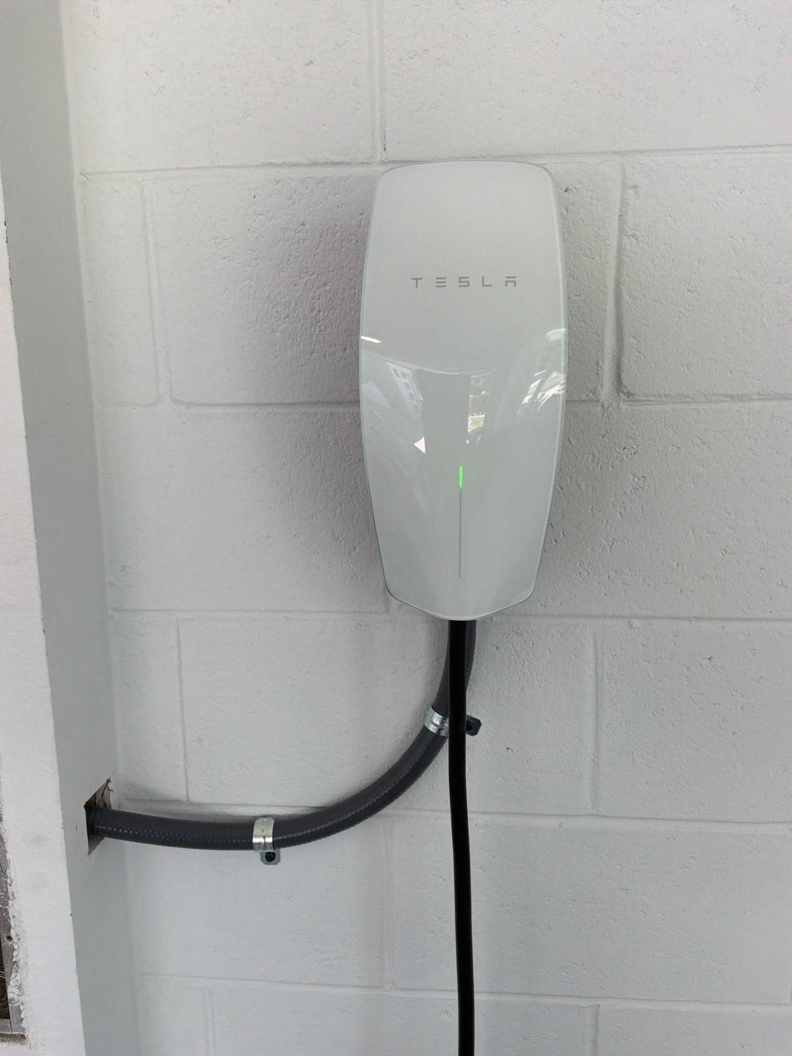 Lake Mary EV Charger Install: Level 2 Circuit, Permit Ready